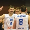 Košarkaši BiH srušili favorizovanu Rusiju u punoj Skenderiji