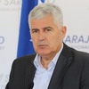 Čović: Ubistvo nevinih ljudi i civila teroristički je čin koji nema opravdanje