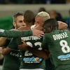 St. Etienne dva put vodio, ali je Strasbourg izvukao bod