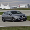 Testirali smo SEAT Leon Cupra 300: Skromni junak ulice i staze