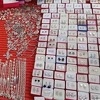Spriječena nelegalna prodaja zlata i srebra vrijednog više od 110.000 KM