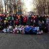 Humanitarni trening na Vrelu Bosne za prikupljanje paketića najmlađima