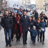 Skaka na Dan državnosti sa najmlađima: Oni su naša budućnost