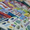 Počeo prvi Sajam izdavača "Knjige u nišama": Vratimo se knjizi i domaćim autorima