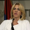 Cvijanović: Ne očekujete valjda od premijerke da vodi računa da li prokišnjava krov?