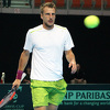 Mirza Bašić ispao u polufinalu Challengera u Italiji