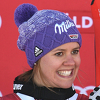 Viktoria Rebensburg pobjednica veleslaloma u Killingenu