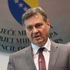 Zvizdić sutra na samitu "16 +1" u Budimpešti