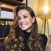 Anastasia Vitskop, slatkica iz Bjelorusije