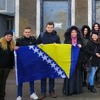 Studenti traže hitnu obnovu Doma ZAVNOBiH-a