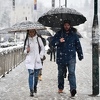 Od ponedjeljka pogoršanje vremena u cijeloj BiH i osjetan pad temperatura sve do 4. decembra