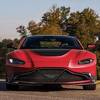 Pogledajte rendere Shooting Brake, Volante, GT i GT8 verzija Aston Martin Vantagea