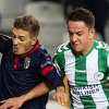 Hadžiahmetović ušao s klupe i odmah postigao pogodak u porazu Konyaspora