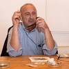 Armin Škrbo osvaja prva mjesta u pušenju lule, a prvu je zapalio 1977.