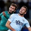 Fiorentina u finišu stigla do boda protiv Lazija, Lulić igrao 62 minute