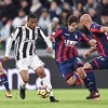 Juventus u drugom poluvremenu slomio Crotone, Pjanić u igru ušao u 68. minuti