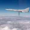 Ruski bombarderi i borbeni avioni gađaju položaje IDIL-a u Siriji četvrti dan zaredom