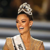 Demi-Leigh Nel-Peters iz Južnoafričke Republike izabrana za Miss Univerzuma