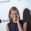 Gwyneth Paltrow uživa u druženju sa zaručnikom i bivšim mužem