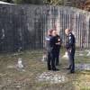 Odbor za obnovu: Spriječiti vandalizme na Partizanskom groblju