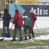 Derbi između Željezničara i Sarajeva igra se danas u 13 sati