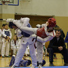 Završena Taekwondo liga Kantona Sarajevo, učestvovalo 36 takmičara