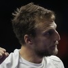 Mirza Bašić napredovao devet pozicija na ATP listi