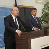 Čelnici Vlade FBiH sutra razgovaraju s penzionerima o Zakonu o PIO-u