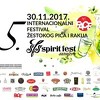 U četvrtak 5. Internacionalni Festival žestokog pića i rakija "Spirit Fest Sarajevo"