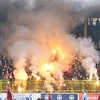 Vječiti derbi: Manijaci otpjevali "Grbavicu" i zapalili baklje, bakljada i Hordi zla
