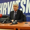 Čović uoči haške presude: Ništa neće utjecati na aktuelna politička zbivanja