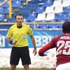 Igrači od arbitra Peljte tražili dva penala na derbiju