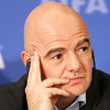 Infantino: Na SP-u 2018. oštro protiv dopinga i rasizma