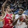 Rusija savladala Belgiju i upisala prvu pobjedu