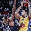 Kvalifikacije za SP u košarci: Francuska - BiH 84:65