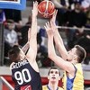 Košarkaši BiH poraženi u Francuskoj u drugom kolu kvalifikacija za SP