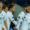 Atalanta u drugom poluvremenu slomila otpor nemoćnog Beneventa