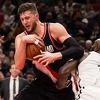 Nurkić postigao 12 poena u pobjedi Blazersa protiv Knicksa