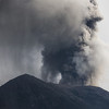 Zbog vulkana i dalje zatvoren aerodrom na Baliju, pepeo dostiže visinu od tri kilometra