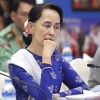 Liderki Mijanmara Aung San Suu Kyi Oxford oduzeo nagradu slobode