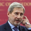 Hahn: Sve je veća spremnost u EU za prijem zapadnog Balkana