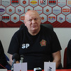 Vojvodić i Petrović očekuju borbenu utakmicu na Tušnju
