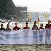 FK Željezničar učestvovao u UNICEF-ovoj kampanji "Djeca preuzimaju 2017"