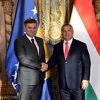 Zvizdić u Budimpešti: Imamo podršku Mađarske na putu BiH ka EU