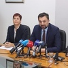 Konaković: ViK je u novembru imao rekordnu naplatu, nema više redukcija kao prije