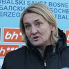 Samira Hurem: Naše najbolje igračice u napadu nisu ništa uradile