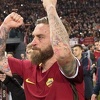De Rossi zbog šamara suspendovan na dvije utakmice