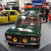 Zastava 101 na sajmu u Kelnu zahvaljujući Dini Čoliću, kolekcionaru jugoslavenskih oldtimera