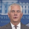 Tillerson poručio ljudima na Balkanu: Imate priliku odrediti novi tok historije