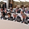 Zastupnici u Parlamentu BiH danas o HDZ-ovom Prijedlogu Izbornog zakona